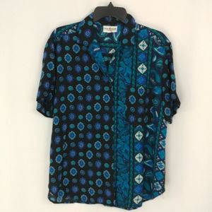 Vintage  Gilda of California Top